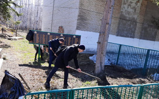 О проведении акции 